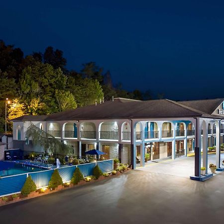 Best Western Corbin Inn Exteriör bild